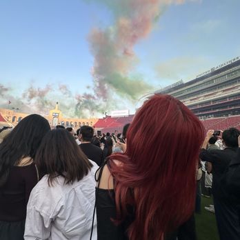 Hair Moment - strawberry red - Hair Salons Near Me - Rowland Heights, California Hair Moment - strawberry red - Hair Salons Near Me - Rowland Heights, California