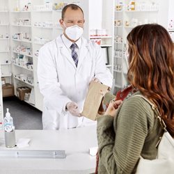 Safeway Pharmacy