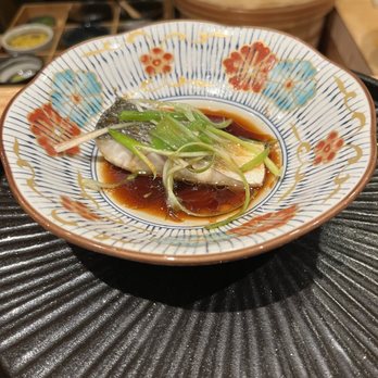 Taki Omakase - Steamed fish - Sushi Bars Near Me - Boca Raton, Florida Taki Omakase - Steamed fish - Sushi Bars Near Me - Boca Raton, Florida