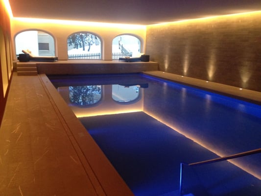 Hotel Steffani by null