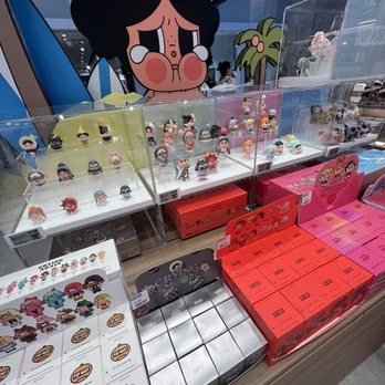 Pop Mart - Toy Stores Near Me - Woodbridge, Virginia Pop Mart - Toy Stores Near Me - Woodbridge, Virginia