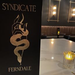 Menu Menu