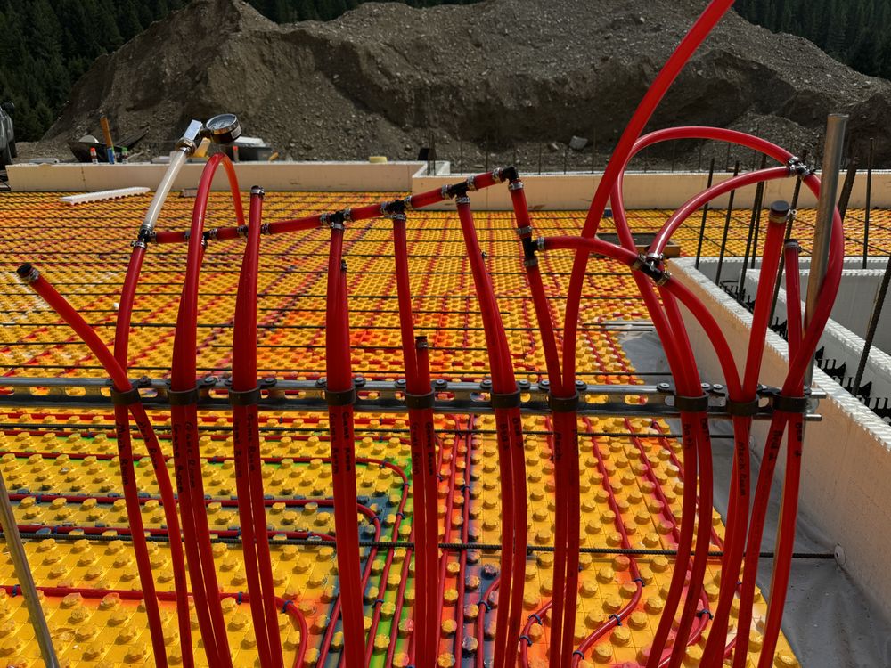 Slide of Quartz Mountain Plumbing and Mechanical