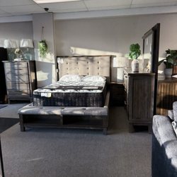 Alfonsos Furniture Electronics & Appliances - Bedroom set
