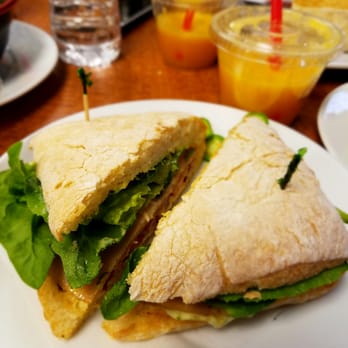 Le Cafe Bonjour - Coffee & Tea Near Me - Los Angeles, California Le Cafe Bonjour - Coffee & Tea Near Me - Los Angeles, California