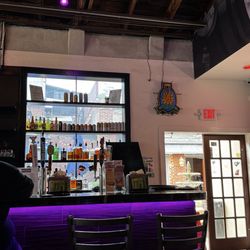 Bootleggers Bar & Grille