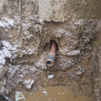 CL & Sons Plumbing - Plumbing Near Me