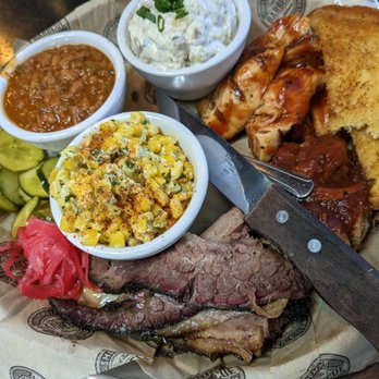 Del's Hideout - The goods! - Barbeque Near Me - San Diego, California Del's Hideout - The goods! - Barbeque Near Me - San Diego, California