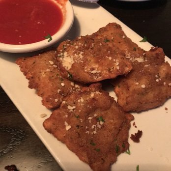 Osteria Nino - Toasted ravioli - Italian Near Me - Burlington, Massachusetts