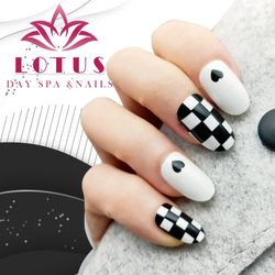 Lotus Day Spa & Nails