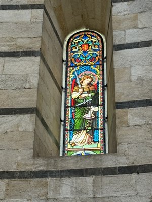 Battistero di San Giovanni by null