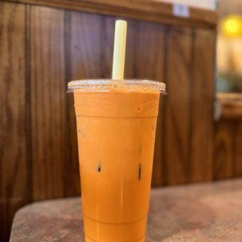 Á Dông Phở & Coffee - Thai Tea - Noodles Near Me - San Jose, California