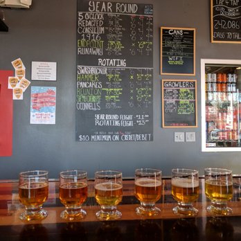 Renegade Brewing - Breweries Near Me - Denver, Colorado