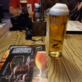 O'Neill's Liverpool - Pubs Near Me - Liverpool, XMS