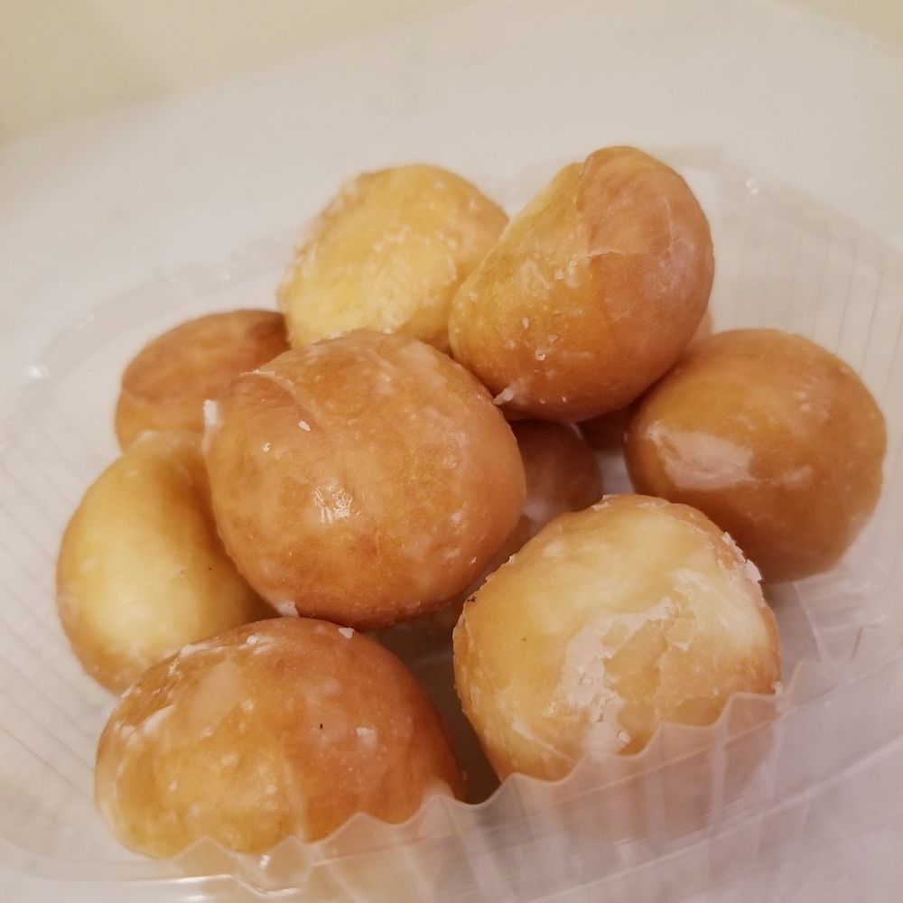 Twisted & Glazed - Donut Holes - Acai Bowls Near Me - Paso Robles, California Twisted & Glazed - Donut Holes - Acai Bowls Near Me - Paso Robles, California