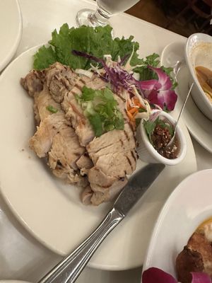 Kinn Kao Northern Thai Kitchen by null