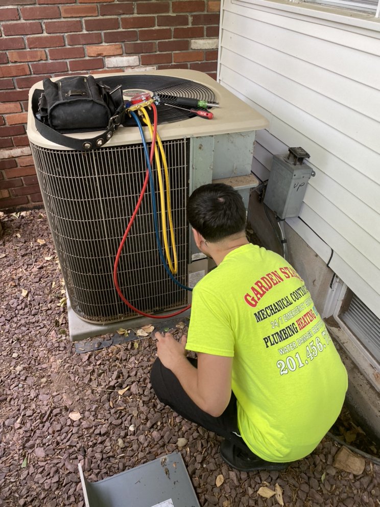 Slide of Garden State Plumbing, Heating, Air Conditioning