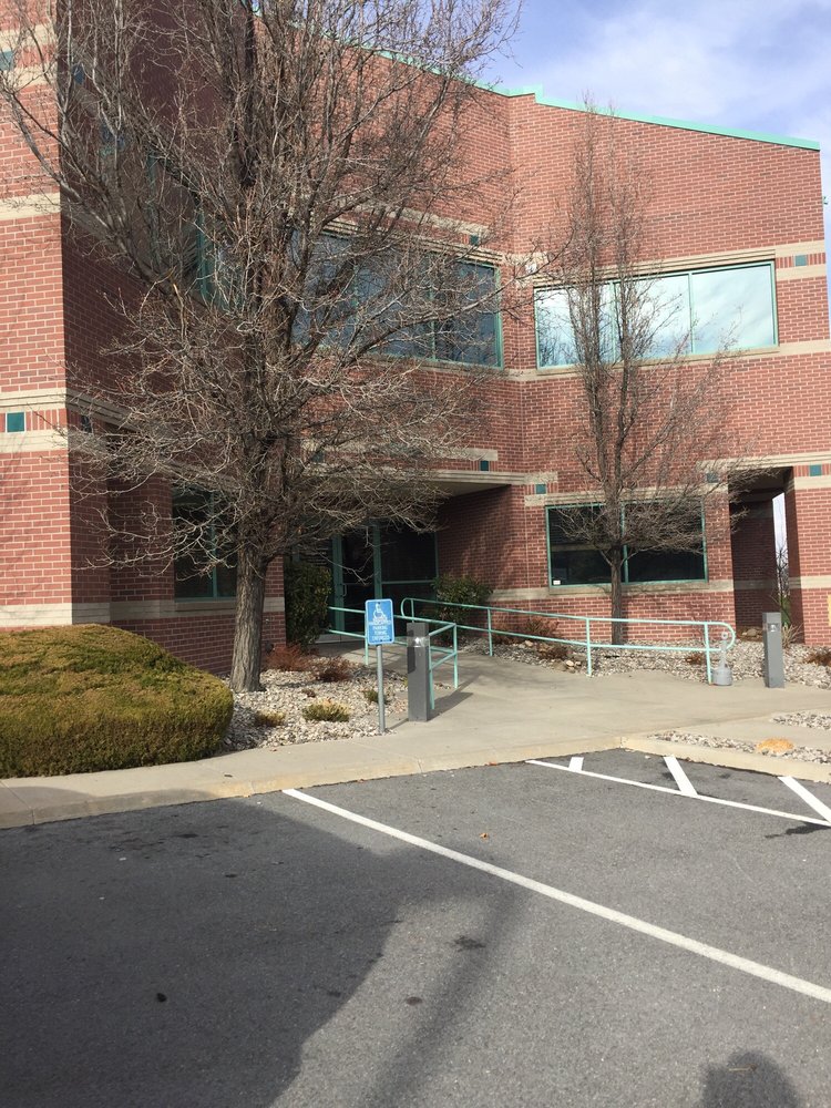 Silverman Kattelman Springgate - divorce attorney in Reno, NV