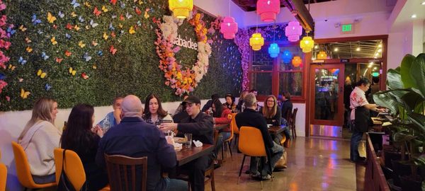 Lao Garden Restaurant & Bar by null