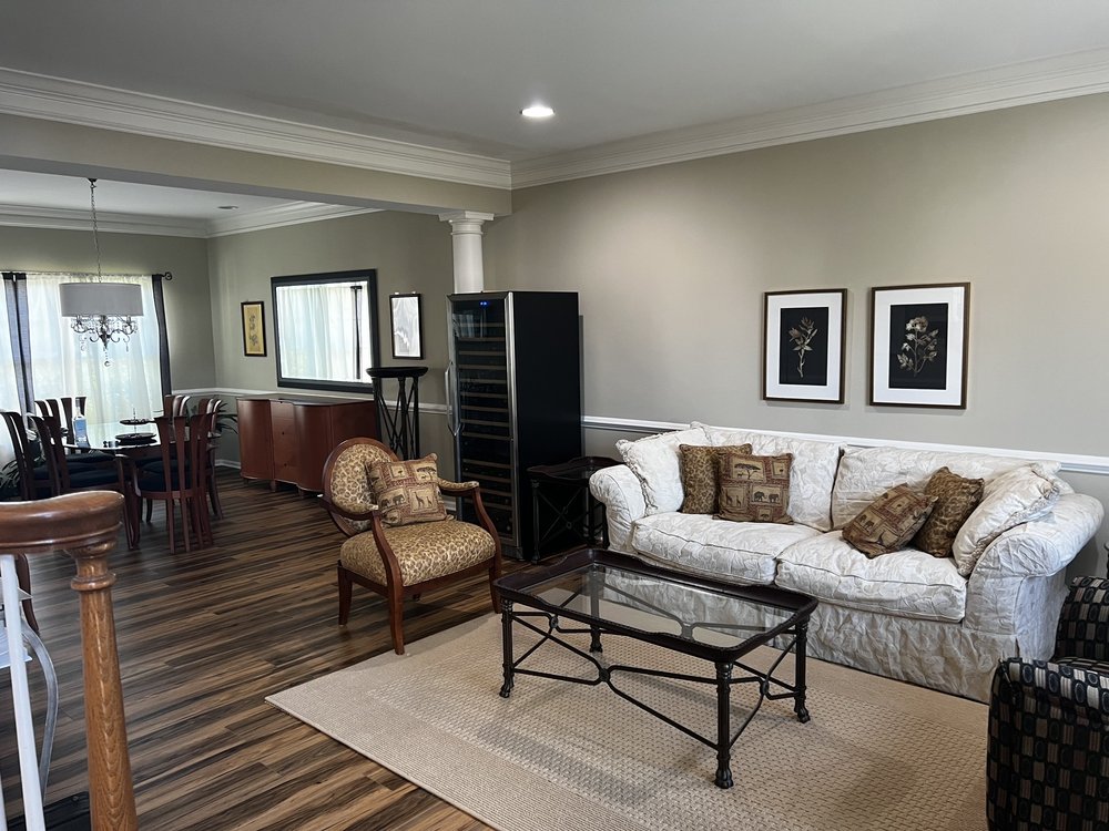 CUSTOM FLOOR Updated September 2024 101 Photos & 25 Reviews 14101