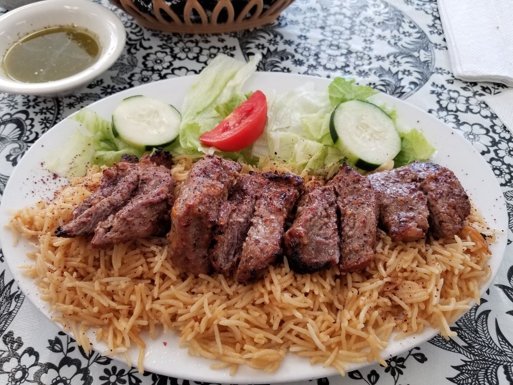 CHOPAN KABOB HOUSE 238 Photos & 345 Reviews 9105 Bruceville Rd, Elk