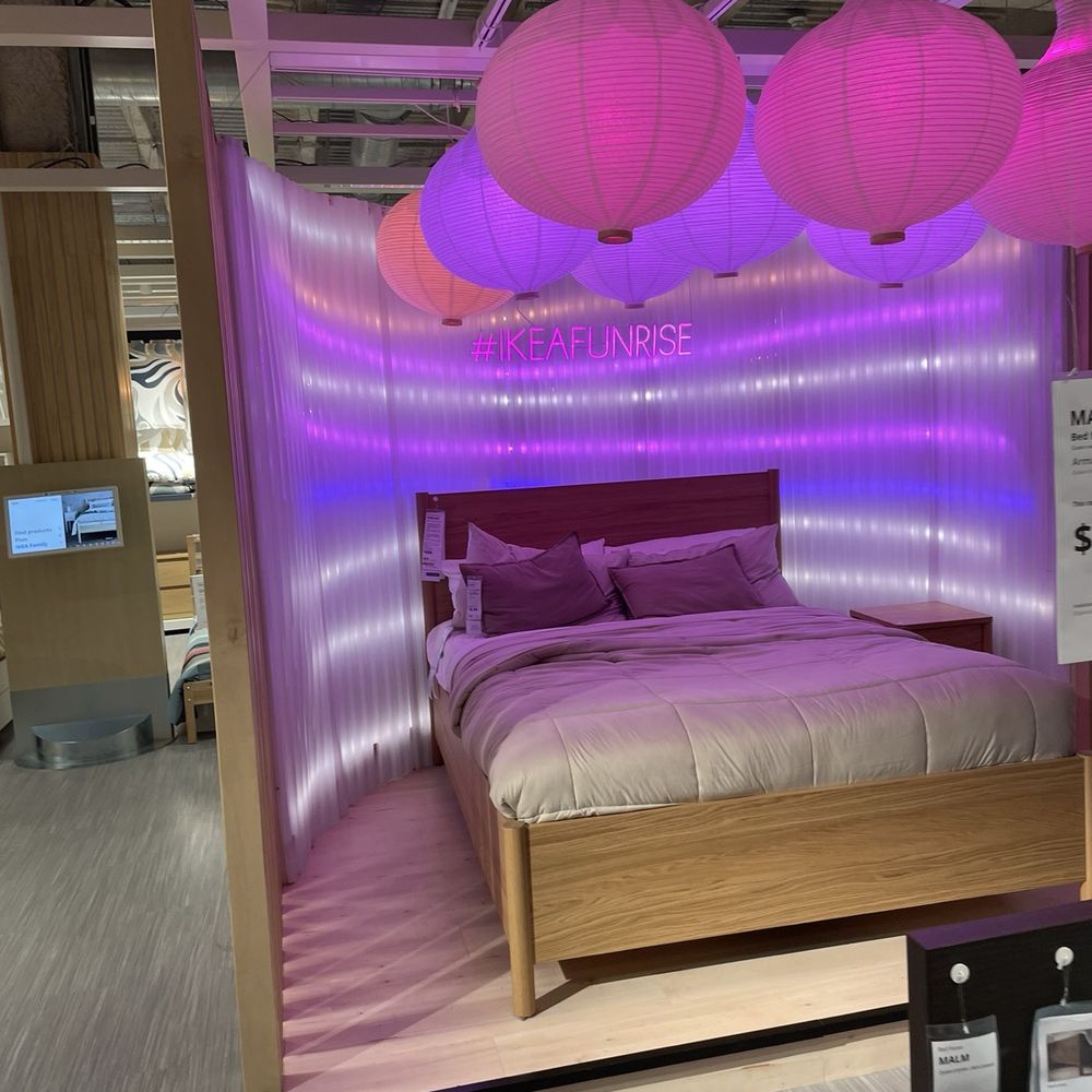 IKEA - Furniture Stores Near Me - Sunrise, Florida