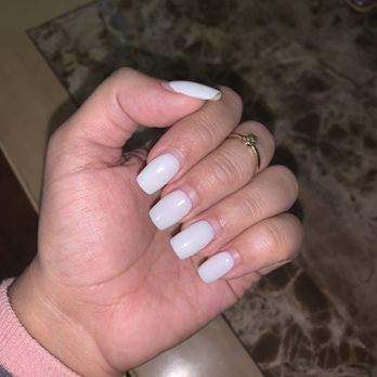 Venice Nails and Spa - 3 weeks in and still intact! - Nail Salons Near Me - Orlando, Florida Venice Nails and Spa - 3 weeks in and still intact! - Nail Salons Near Me - Orlando, Florida