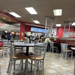 Hardee's