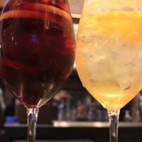 Cadillac Ranch by null