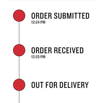 Jimmy John's - order tracking - Sandwiches Near Me - Portland, Oregon