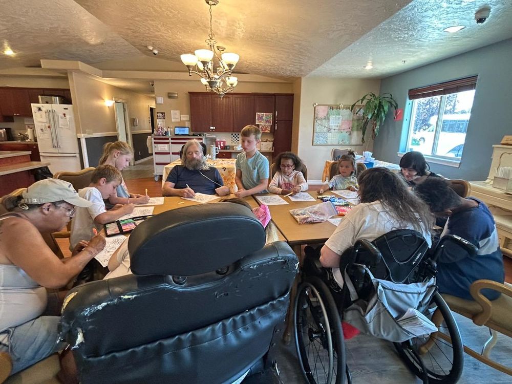 Little Learners Academy Center - childcare center in Great Falls, MT