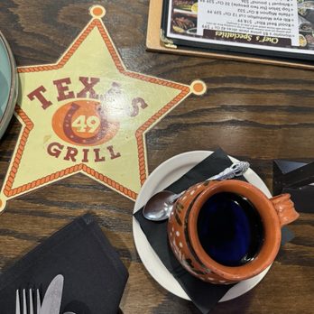 Texas Grill 49 - Steakhouses Near Me - Houston, Texas