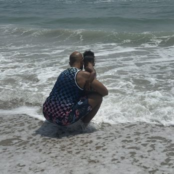 Wrightsville Beach - 8/16/24 - Beach Fun - Beaches Near Me - Wrightsville Beach, North Carolina