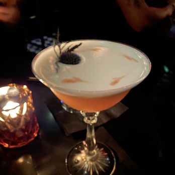 Sugar Monk - Cocktail Bars Near Me - New York, New York Sugar Monk - Cocktail Bars Near Me - New York, New York