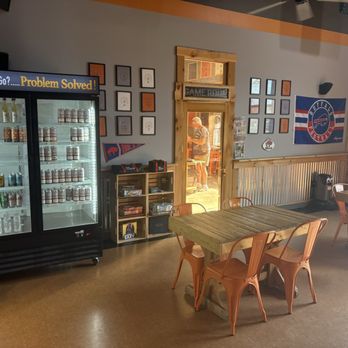 Problem Solved Brewery - To Go - Breweries Near Me - East Windsor, Connecticut