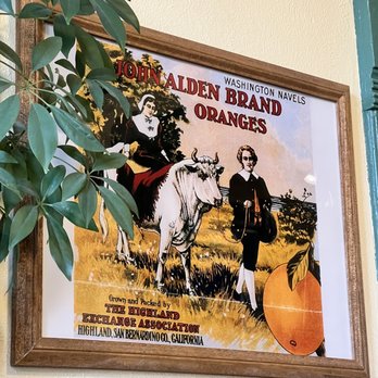 Dozens - Decor - Breakfast & Brunch Near Me - Denver, Colorado Dozens - Decor - Breakfast & Brunch Near Me - Denver, Colorado