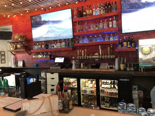 Mex 1 Coastal Cantina by null