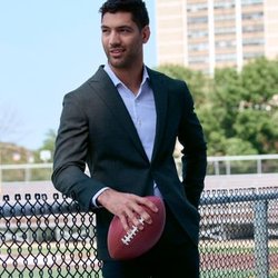 Men's Wearhouse
