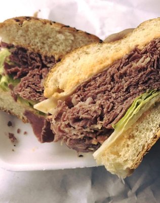 Bread Basket Deli by null