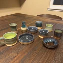 A Wheel Good Time Ceramics - Pottery