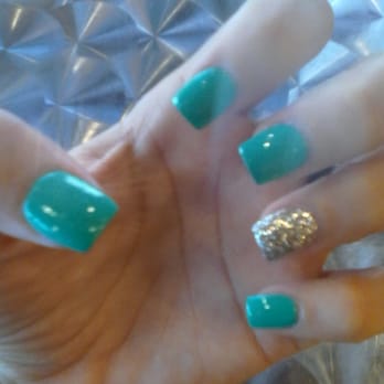 Vegas Nails - Love getting my nails done Here very nice and friendly environment Just love my nails - Nail Salons Near Me - Chicago, Illinois Vegas Nails - Love getting my nails done Here very nice and friendly environment Just love my nails - Nail Salons Near Me - Chicago, Illinois