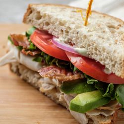 Atlanta Bread The Collection - Turkey Bacon Avocado