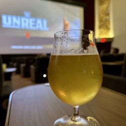 Yelp Movie Night: WWE UnReal at River Oaks Theatre - Buckle bunny