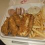 Photo of Raising Cane's Chicken Fingers