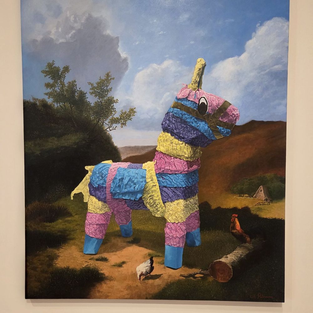 Buffalo AKG Art Museum - Art Galleries Near Me - Buffalo, New York