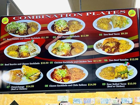 Don Chuy Mexican Grill by null