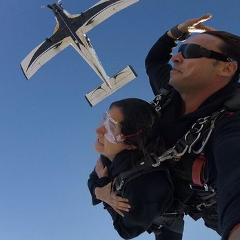 Jump Florida Skydiving - Skydiving Near Me - Plant City, Florida