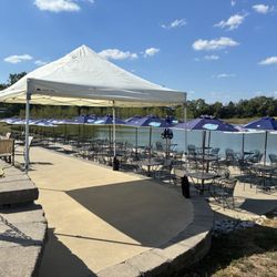 The Pour Vineyard - One of the prettiest venues I've ever seen.