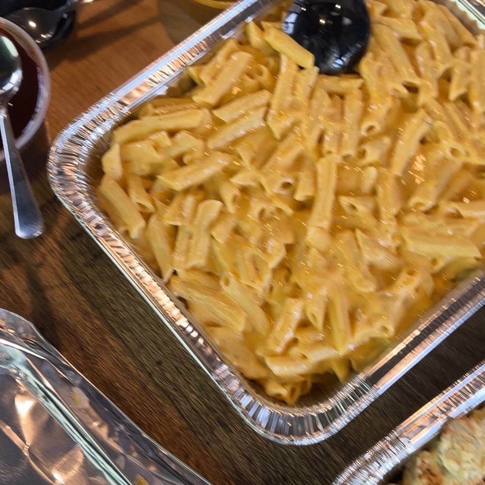 Basil & Bones - Mac and cheese - Italian Near Me - Kiantone , New York
