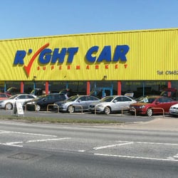 Right Car - Right car of Hull